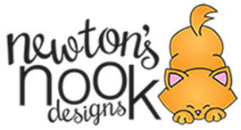 Newton's Nook Designs logo