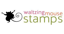 Waltzingmouse Stamps logo
