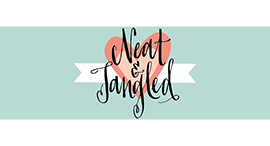 Neat & Tangled logo
